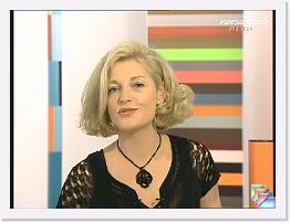ANNETTE GERLACH * (22 Diapositives)